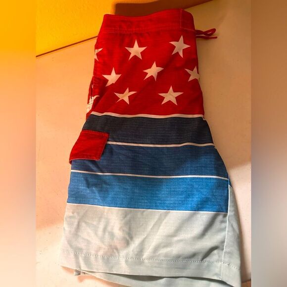 Sonoma Americana swimsuit - Picture 1 of 7